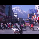 China Lijiang Town 6