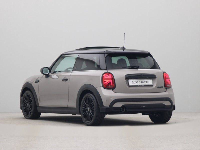 MINI 3-deurs Cooper MINI Yours afbeelding 11