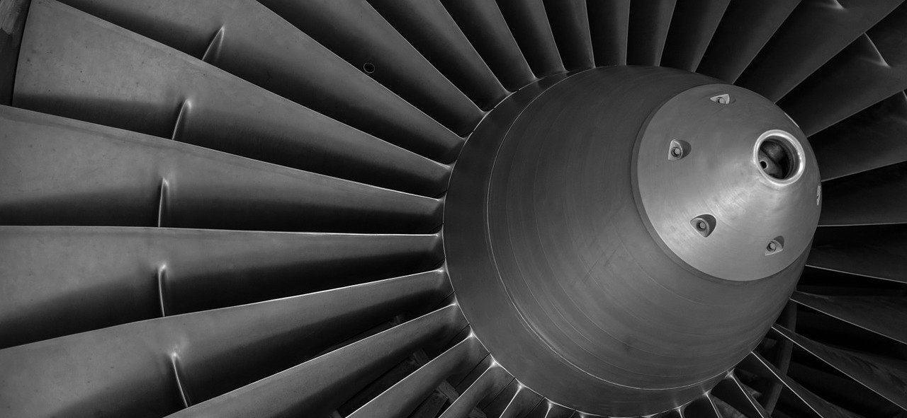 Turbine