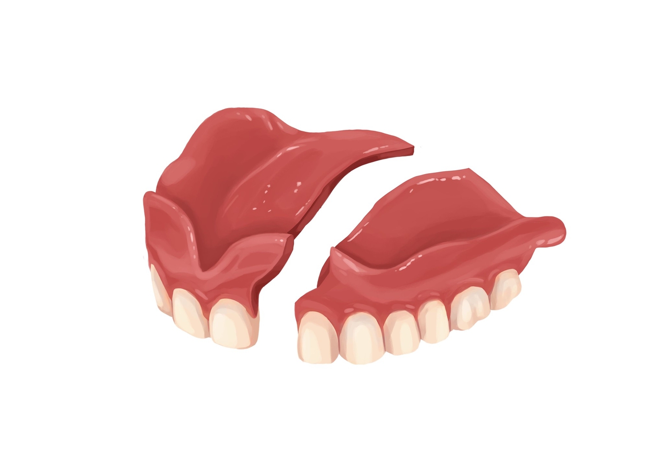 Walkin denture repair lab near me in Phoenix