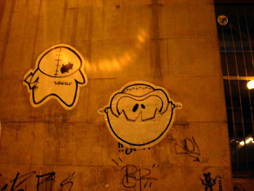 Zokos - Bogota, Colombia