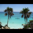 Mexico Tulum Beaches 7