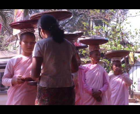 Burma Nuns 17