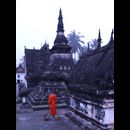 Laos Monks 6