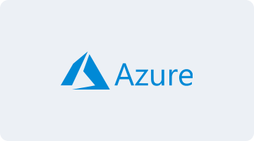 Azure logo logo
