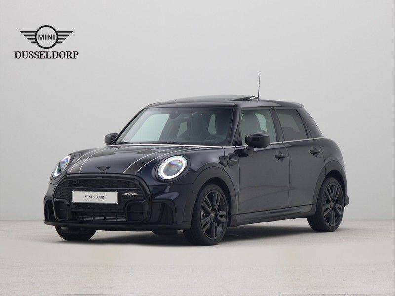 MINI 5-deurs Cooper John Cooper Works automaat afbeelding 1