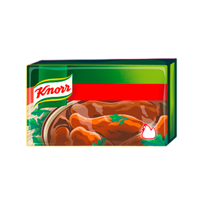Knorr sache