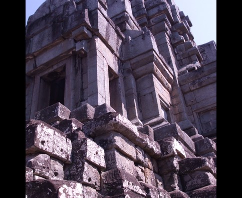 Cambodia Preah Khan 11