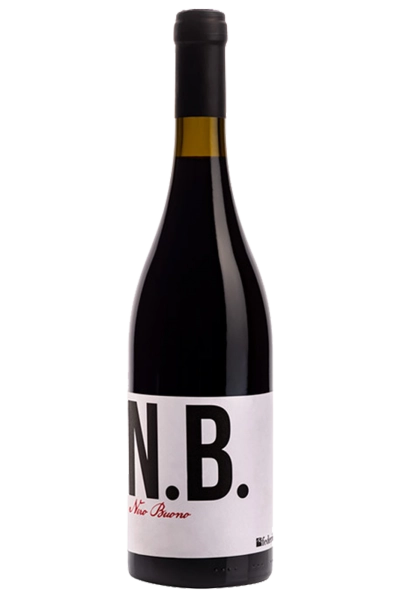 n.b nero buono vino rosso