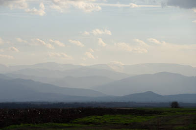 Balkangebirge
