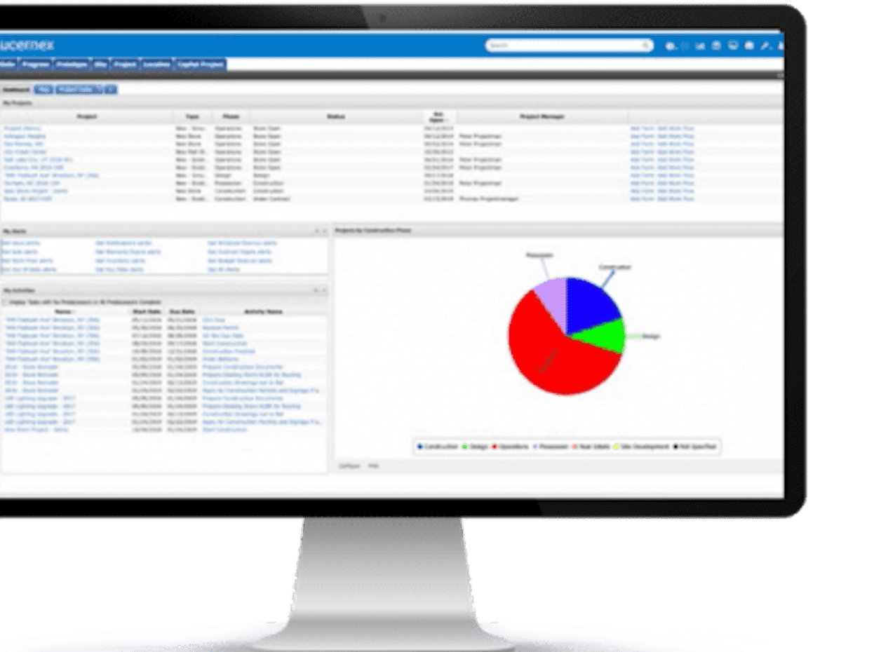 Accruent - Services & Support - ASC 842 Software | Lease Accounting Compliance Application - Hero