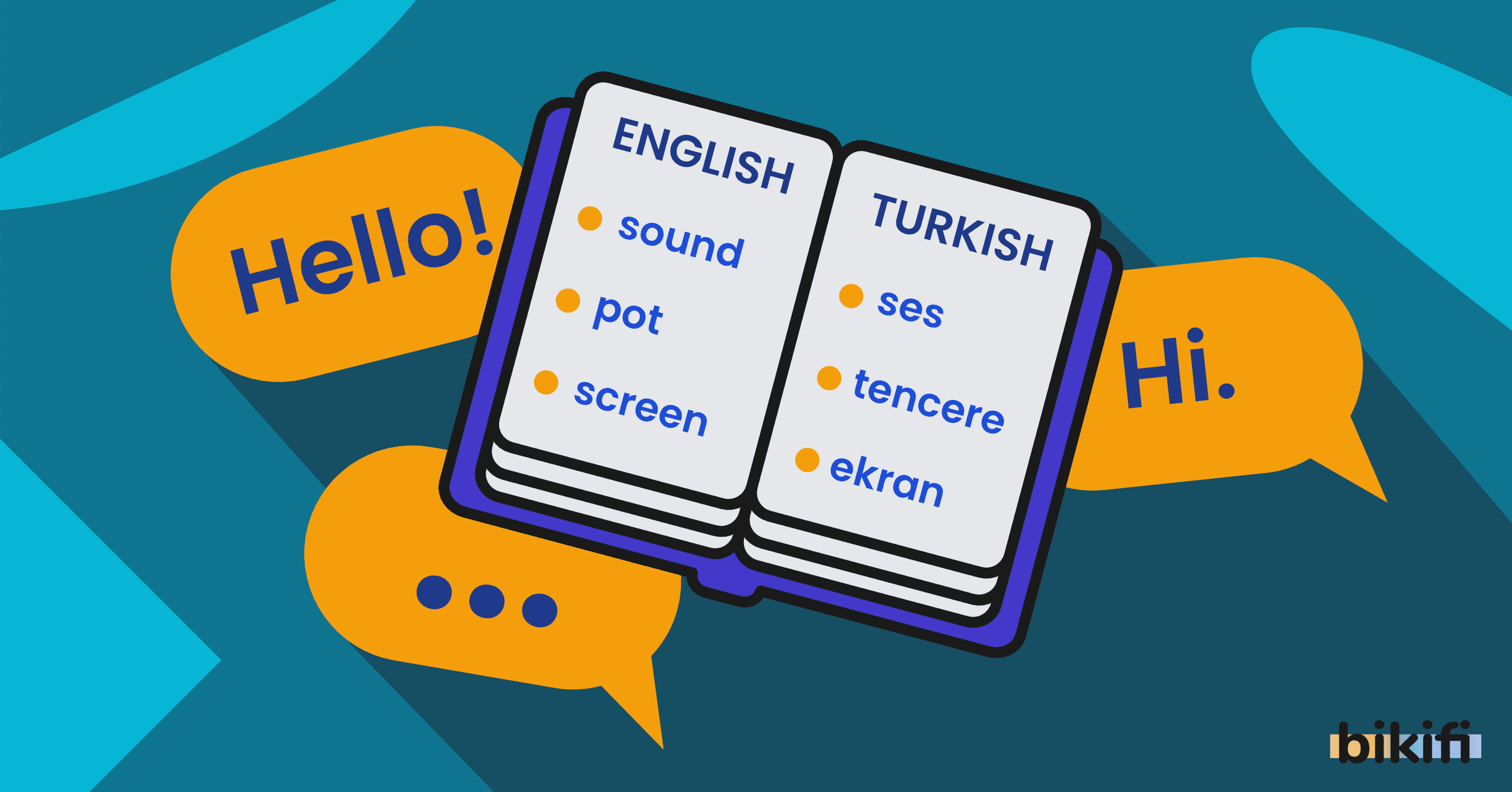 İngilizce’nin Evrensel Dil Olması Gerçeği