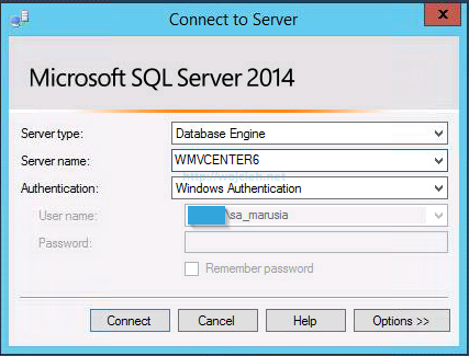 Vmware Vcenter Server 6 On Windows Server 2012 R2 With Microsoft Sql Server  2014 – Part 2 - Wojcieh.Net