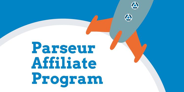 Affiliate program cover image