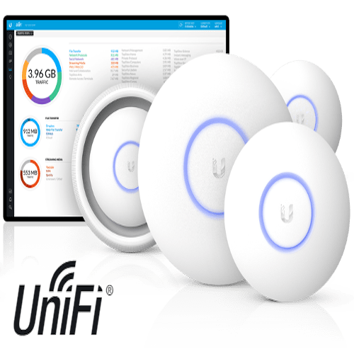 Unifi controller update