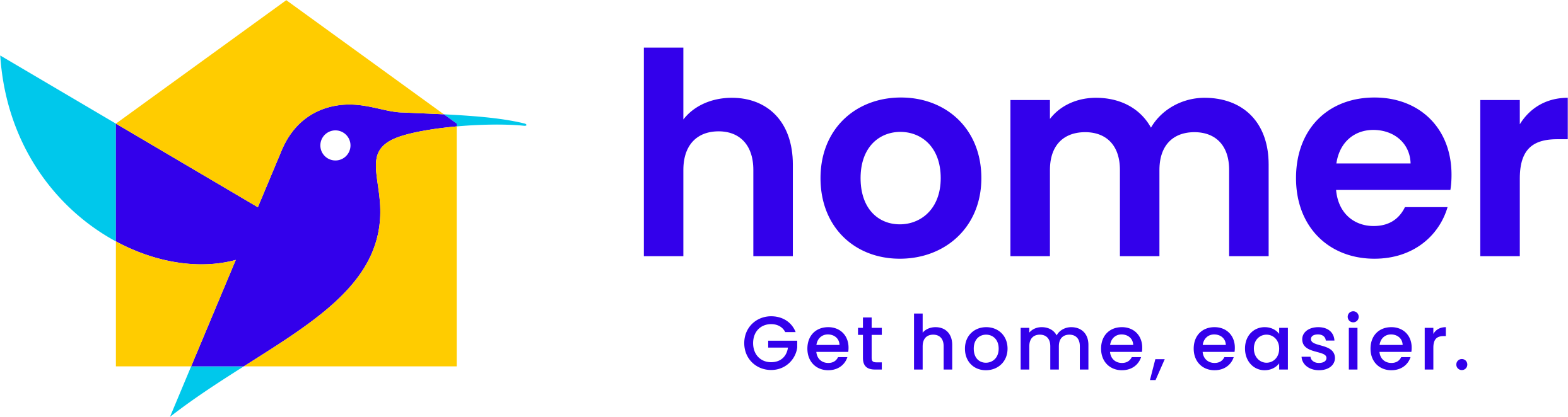 Homer logo