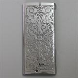 Faceplate Faceplate