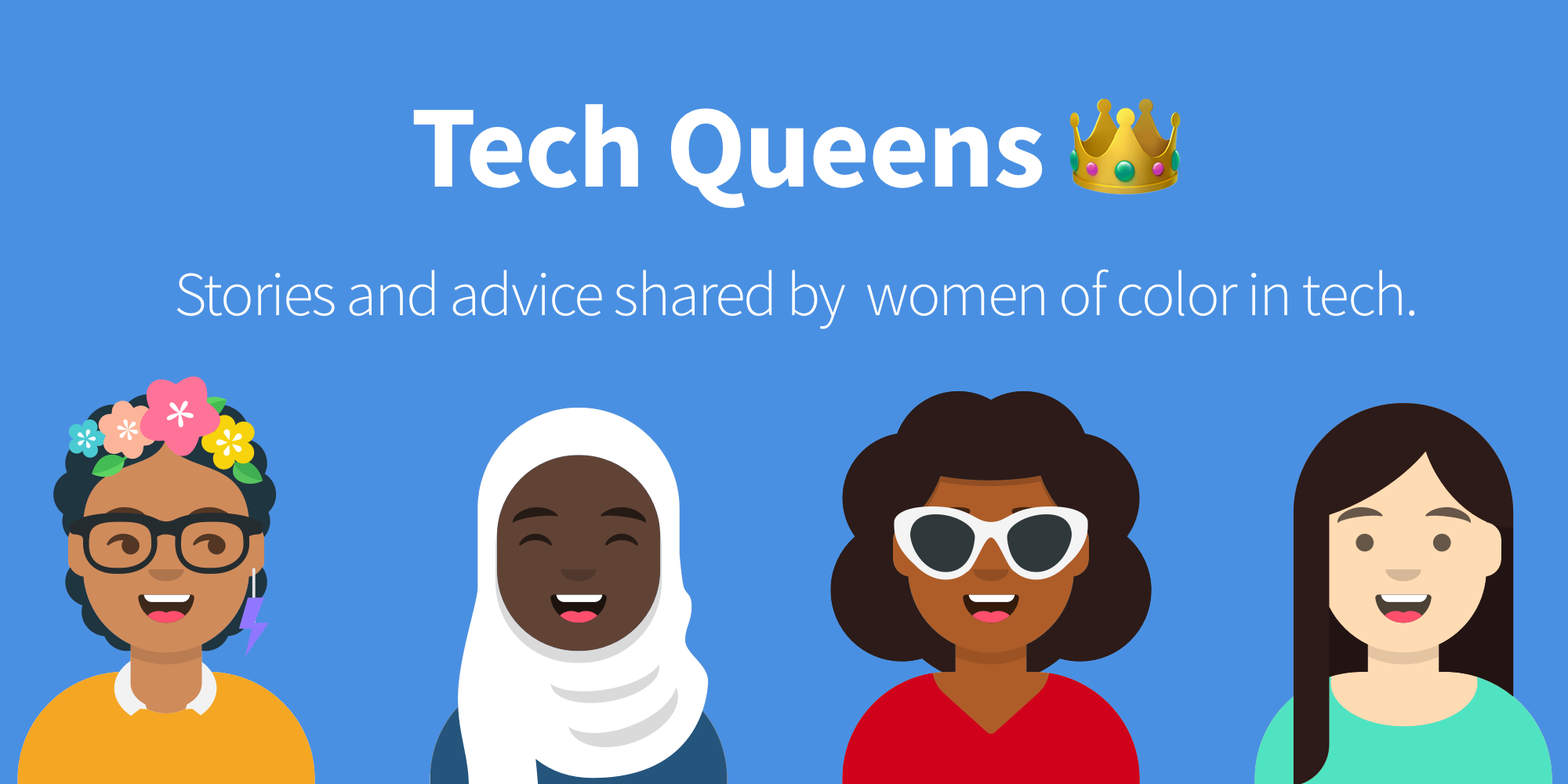 Tech Queens