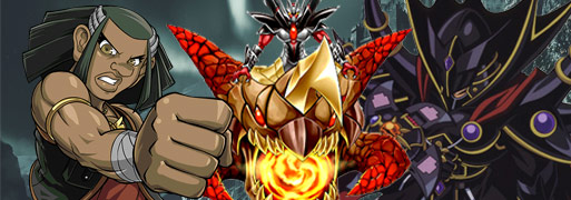 D.D. Castle: Assault | YuGiOh! Duel Links Meta