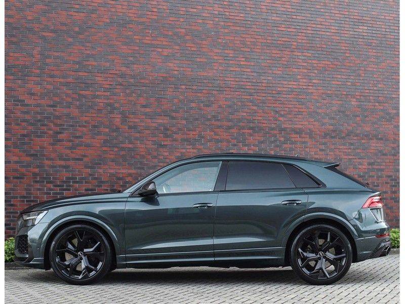 Audi RSQ8 4.0 TFSI Quattro *Exclusive*Carbon*Pano*Head-Up*luchtvering* afbeelding 11