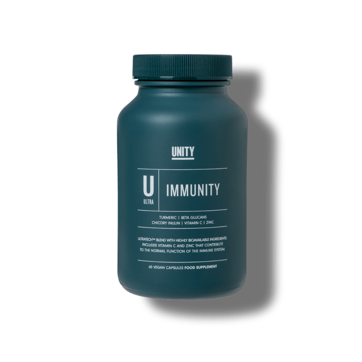 U ULTRA Immunity