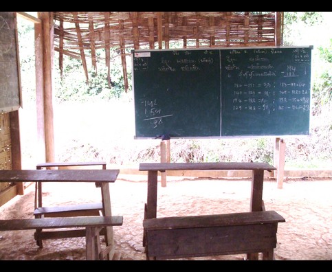 Laos Schools 17