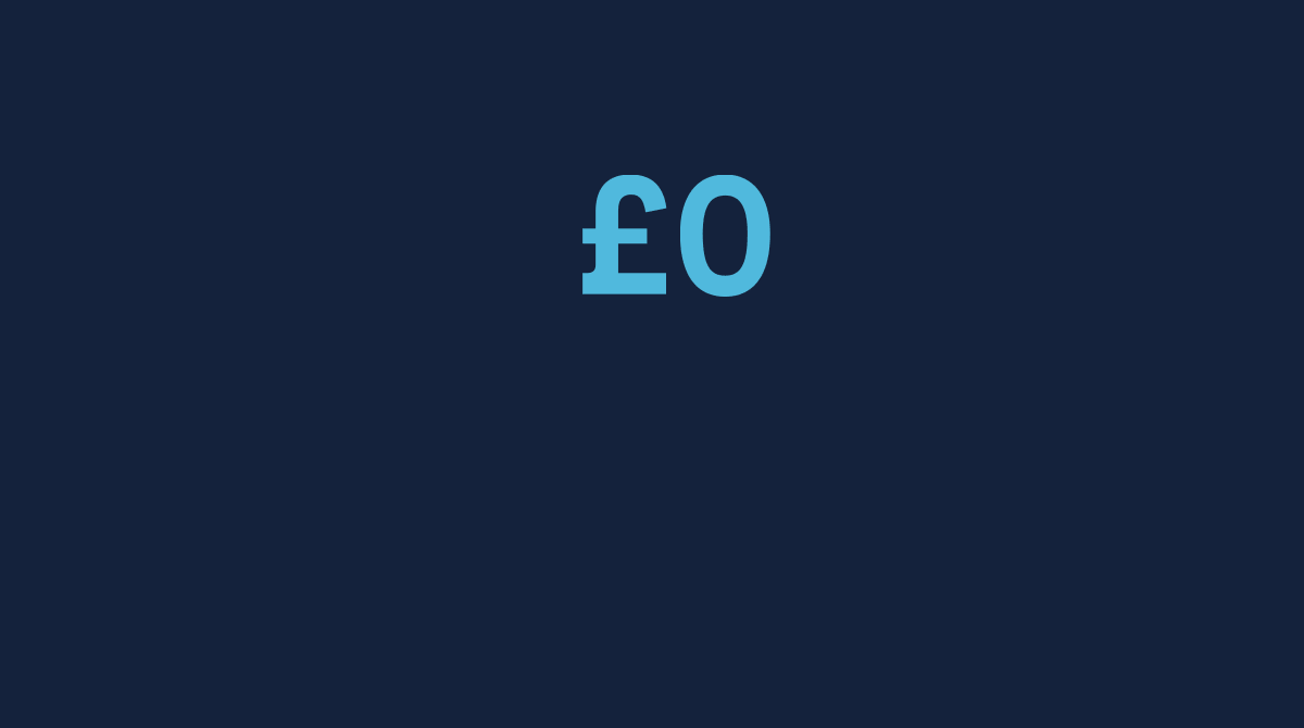 £20 million