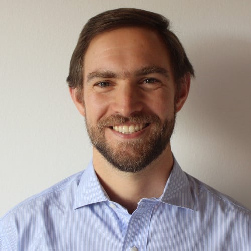 Cristobal Reitze