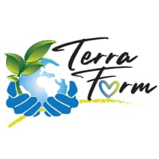 Logo Terra Form