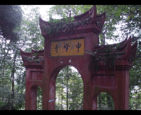 China Temples 13