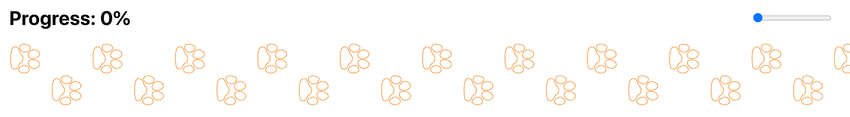 cat paw cat paw