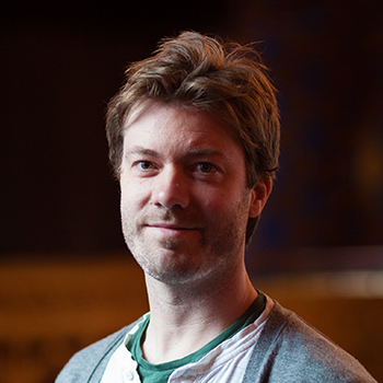 Tom Muir