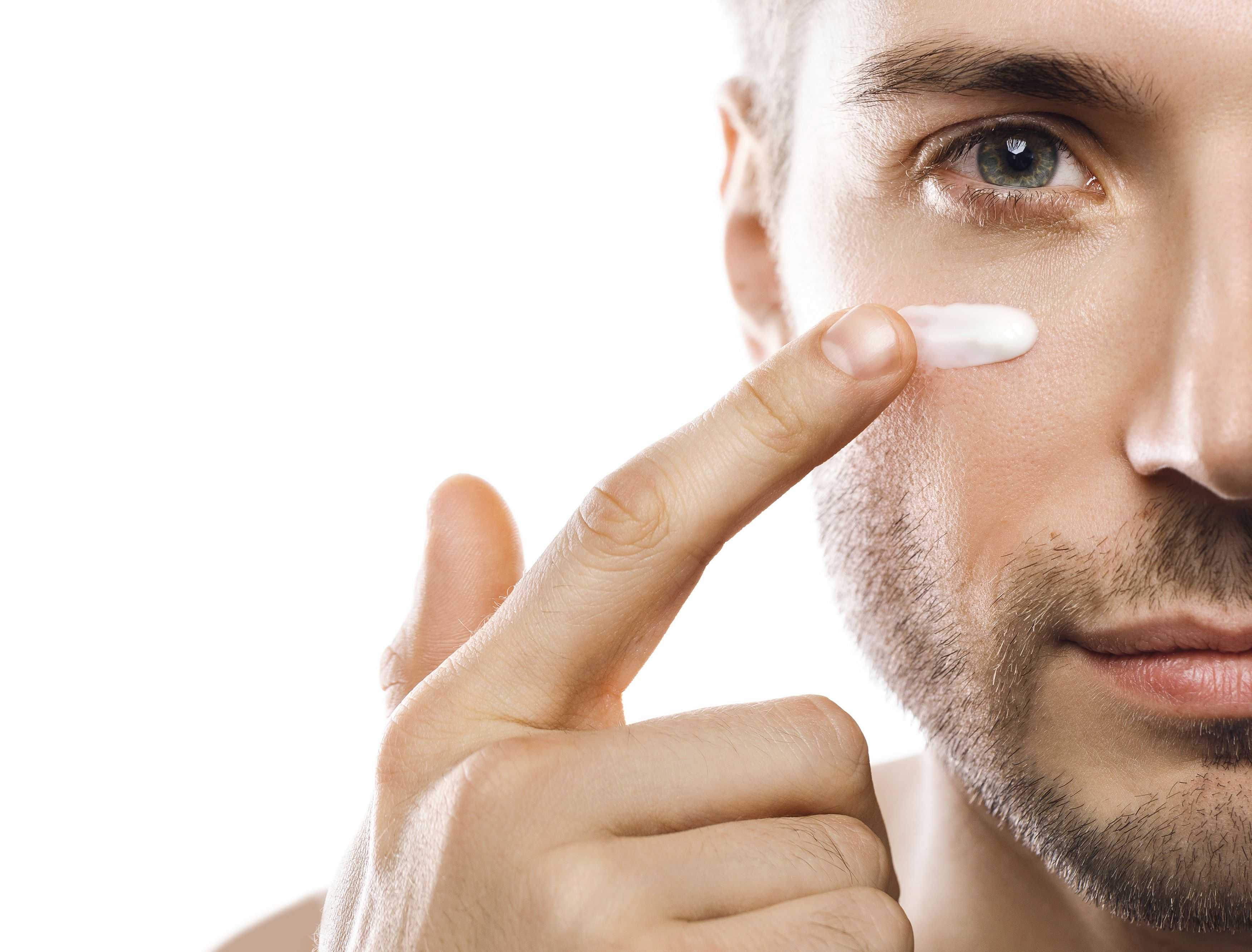 Best Eye Cream for Dark Circles Men: Effective Solutions for a Fresh Look