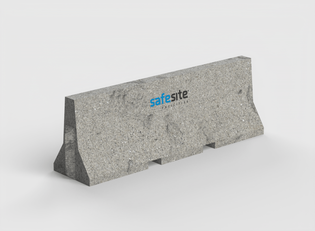 Used Jersey Barrier