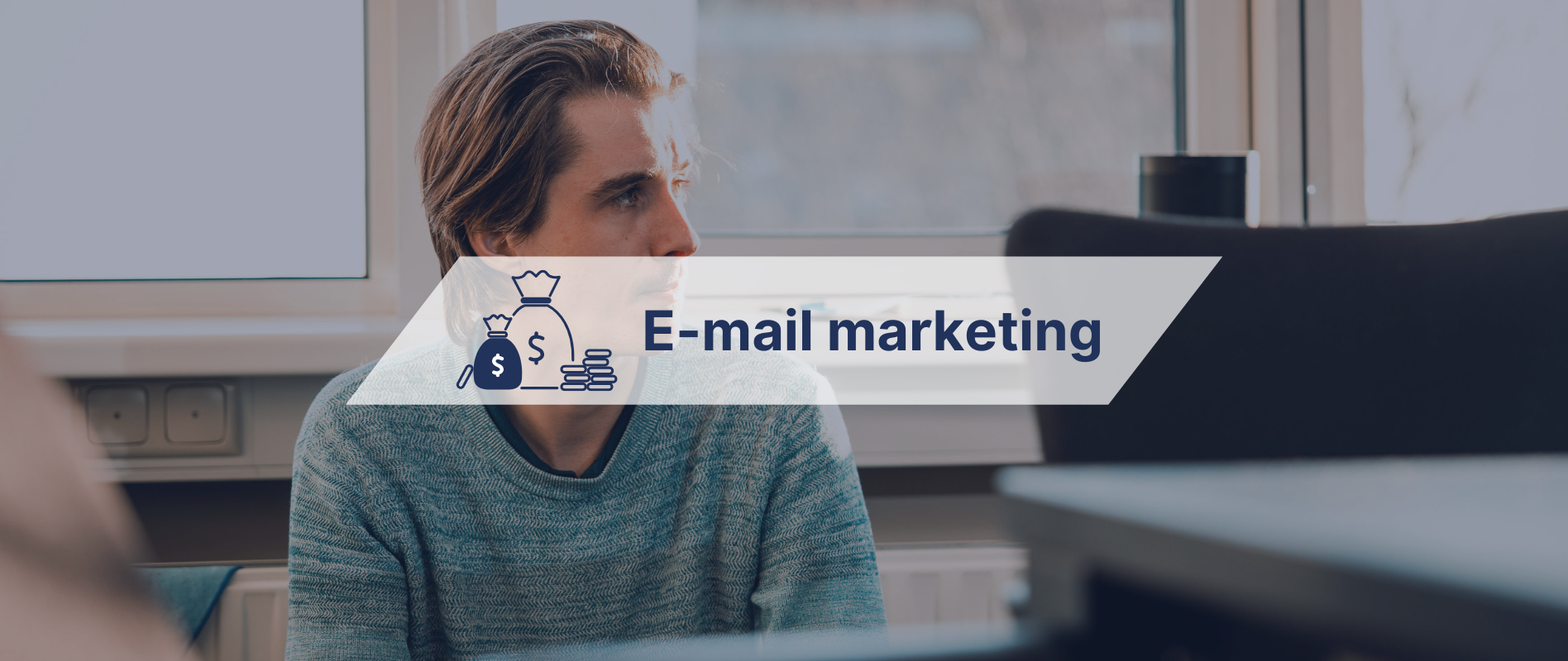 E-mail marketing automation versus e-mail marketing