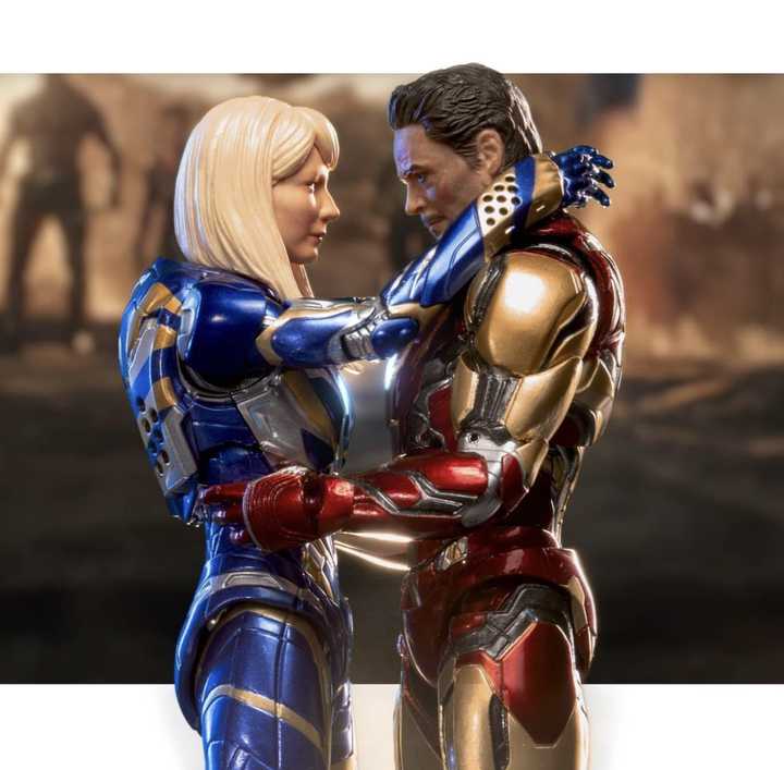 Six Inch Figure Collections Weekly Update 3