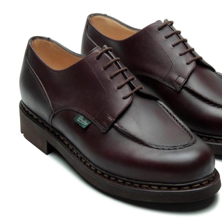 French gentle-work shoes