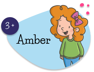 Ilustración curso Amber