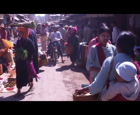 Burma Shan People 7