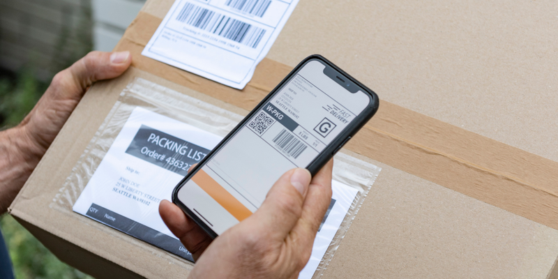 barcodes