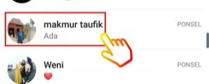 Cara Menyadap WA Lewat Email 24