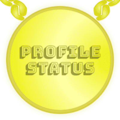 Profile Status logo