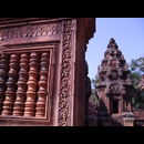 Cambodia Banteay Srei