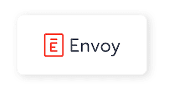 Brand-Logo - Access Control & Visitor Management - Featured Partners