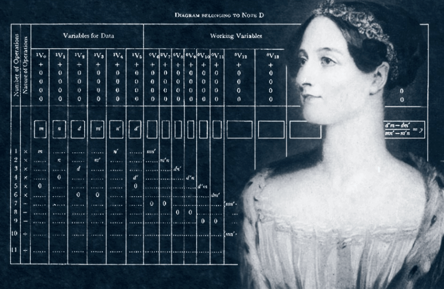 Ada Lovelace