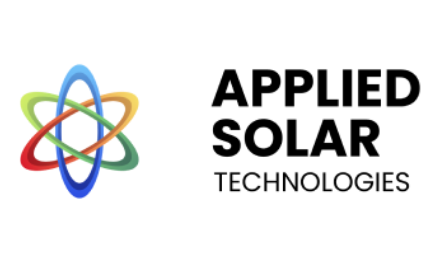 Logo of Applied Solar Technologies