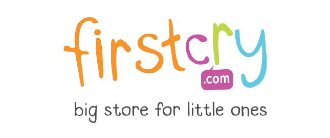 Firstcry Logo