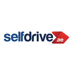 SelfDrive logo