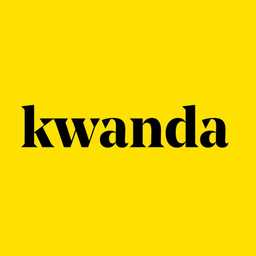 Kwanda logo