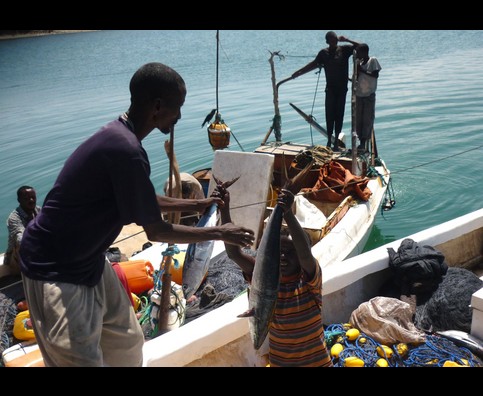 Somalia Fishermen 4